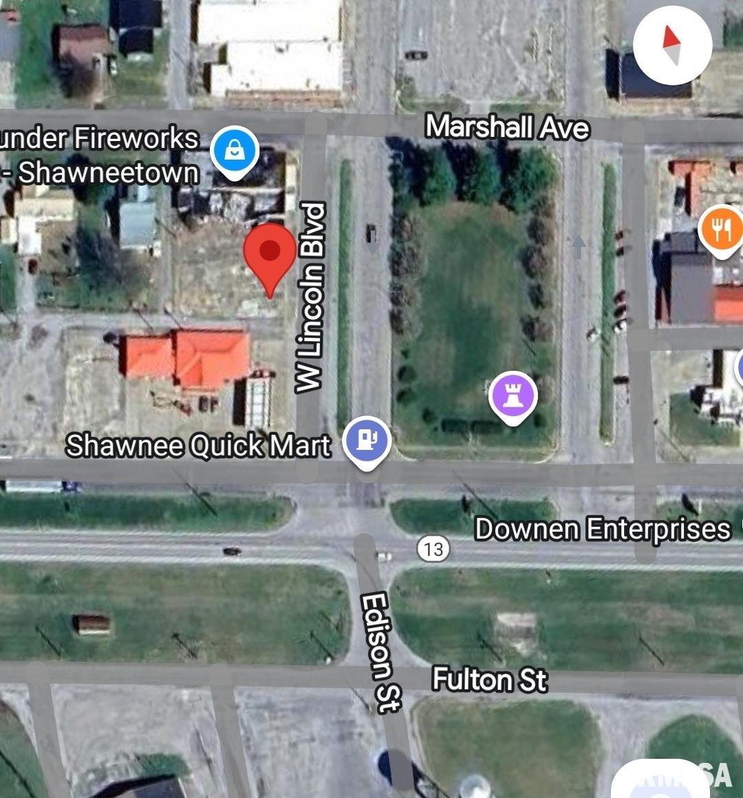 149 Lincoln Boulevard East Shawneetown, IL 62984 - Photo 4 of 4