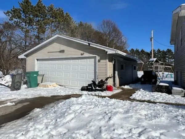 $369,999 | 2452 Eaton Avenue Southeast, Buffalo, MN 55313