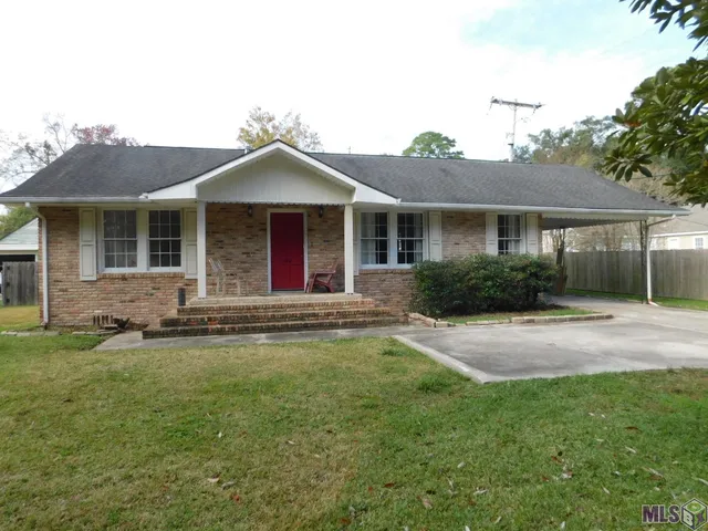 $259,000 | 580 Keed Avenue, Baton Rouge, LA 70806