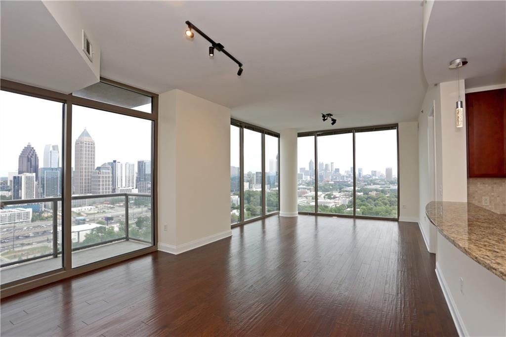 270 17th Street Northwest, Unit 2801 Atlanta, GA 30363 - Photo 3 of 57