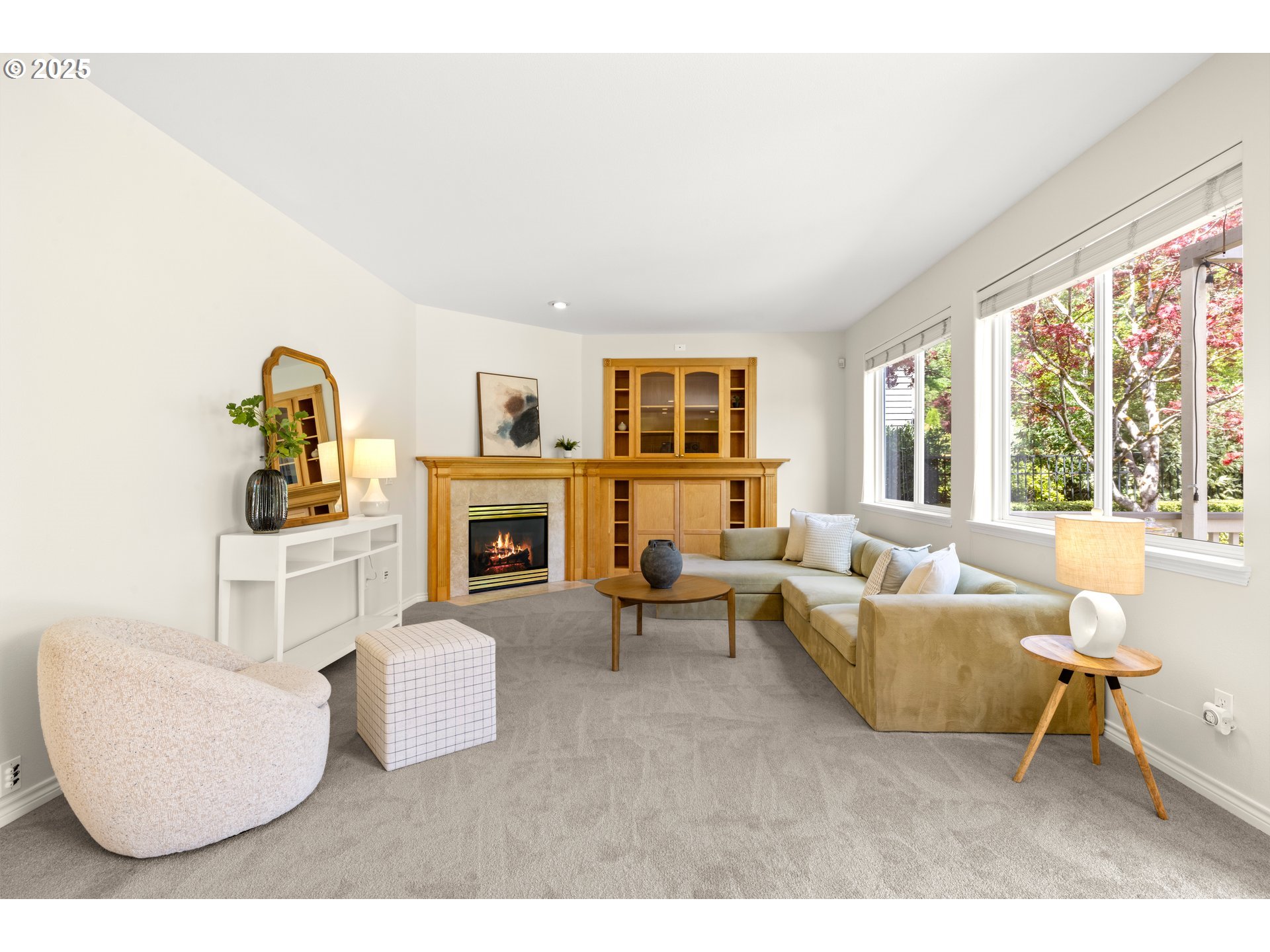 4556 Northwest Oakpoint Way Portland, OR 97229 - Photo 12 of 37