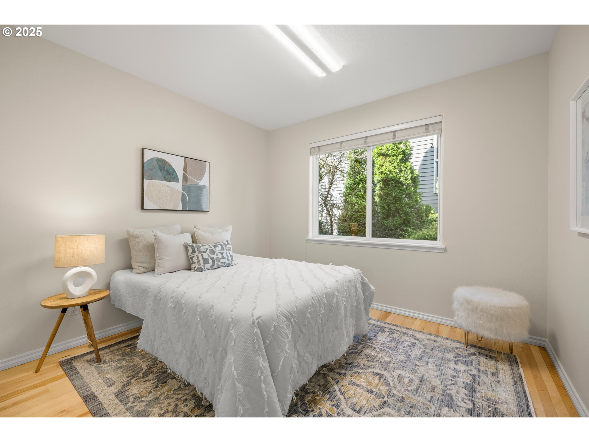 4556 Northwest Oakpoint Way Portland, OR 97229 - Photo 13 of 37