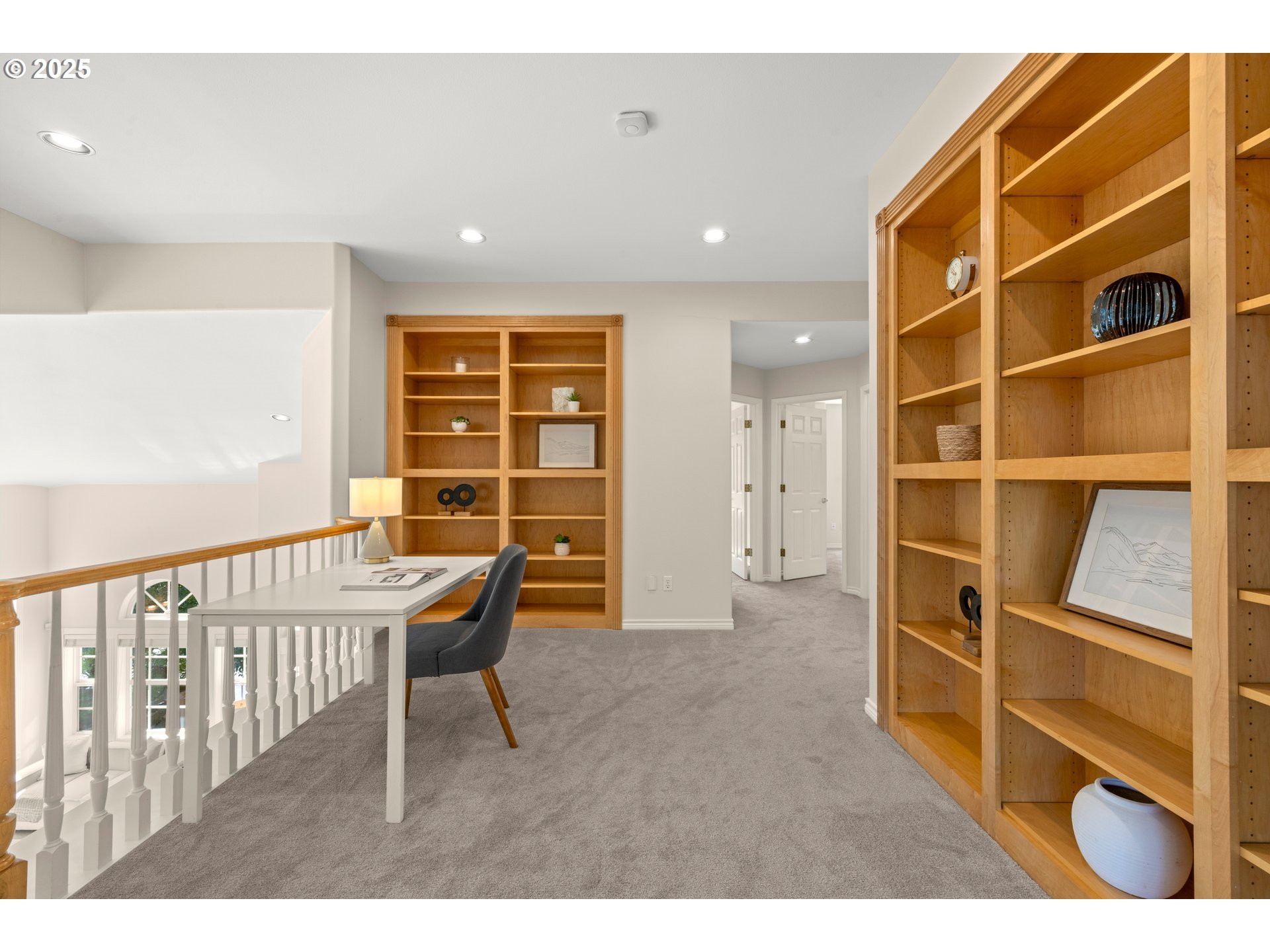 4556 Northwest Oakpoint Way Portland, OR 97229 - Photo 15 of 37