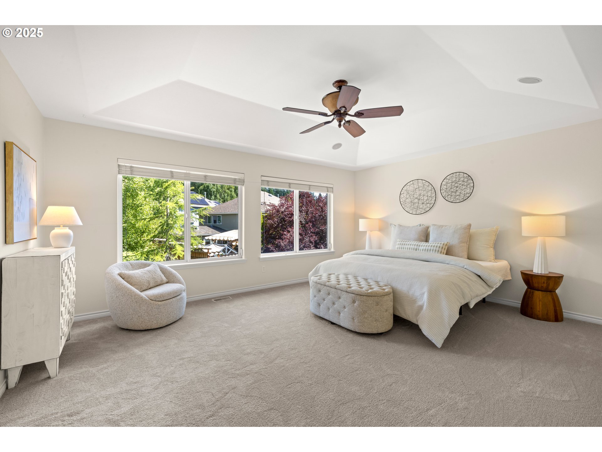 4556 Northwest Oakpoint Way Portland, OR 97229 - Photo 17 of 37