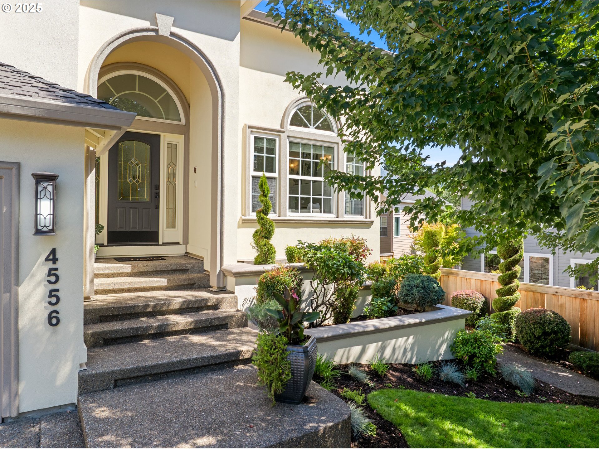 4556 Northwest Oakpoint Way Portland, OR 97229 - Photo 2 of 37