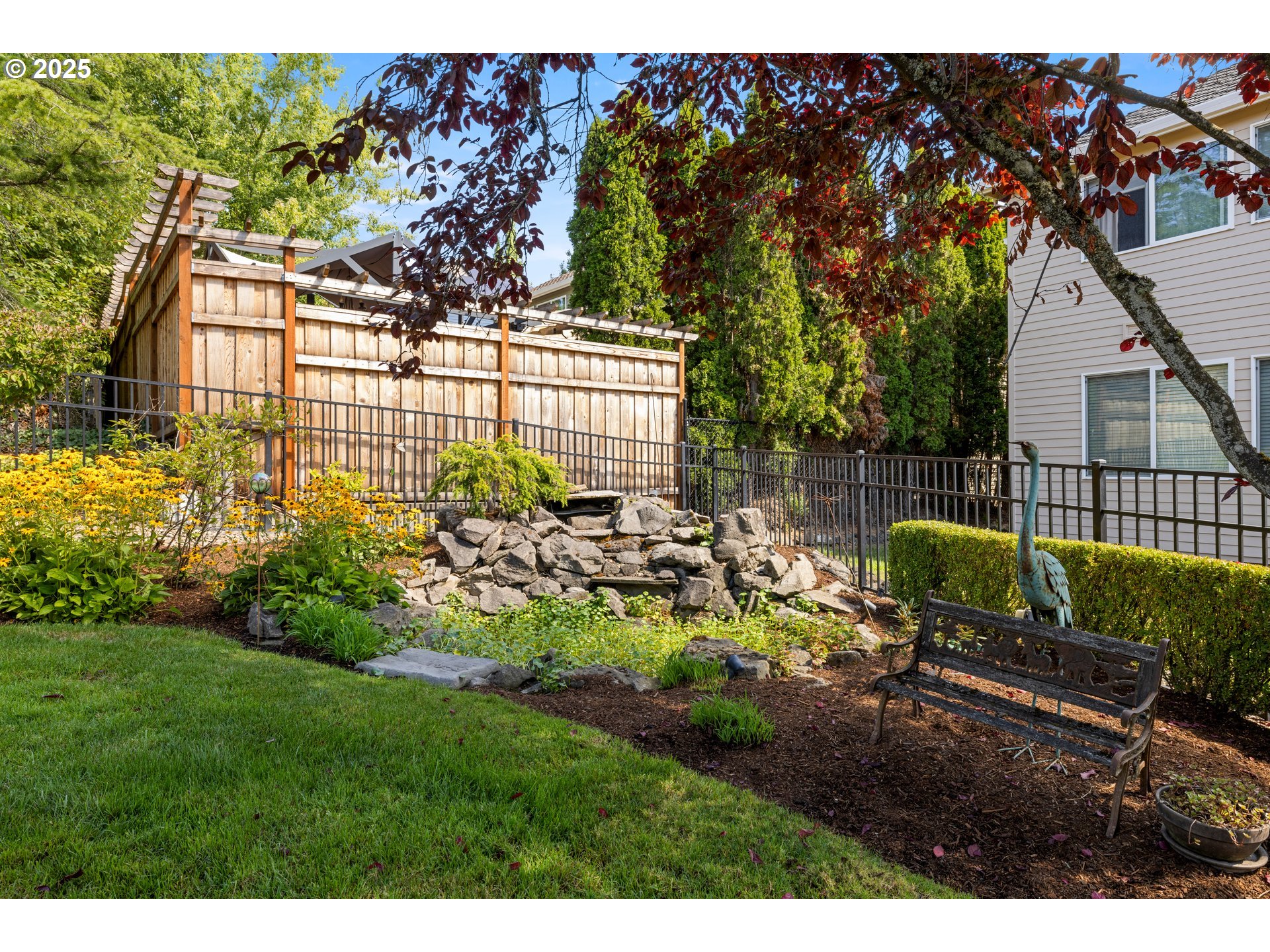 4556 Northwest Oakpoint Way Portland, OR 97229 - Photo 28 of 37