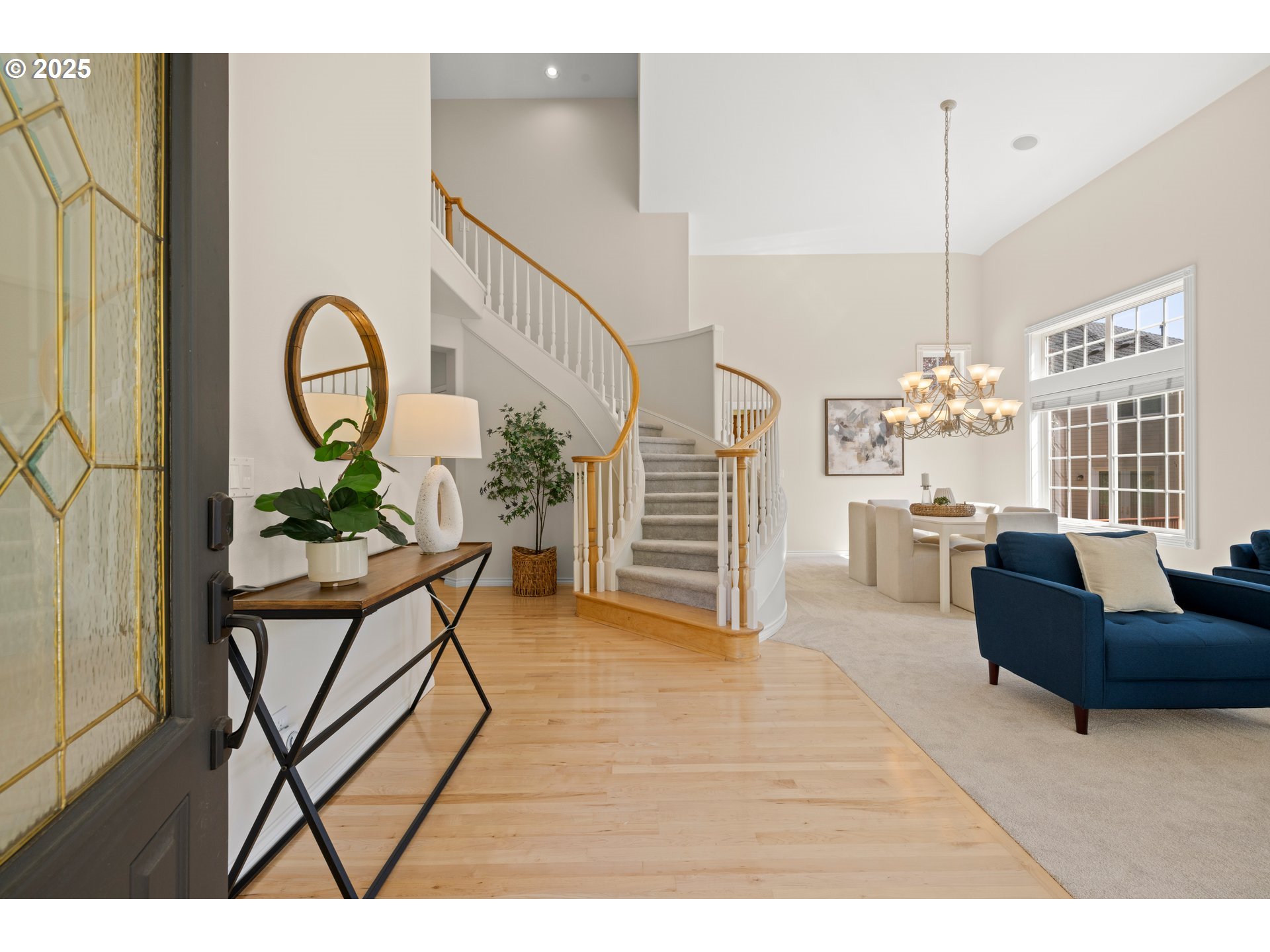 4556 Northwest Oakpoint Way Portland, OR 97229 - Photo 3 of 37