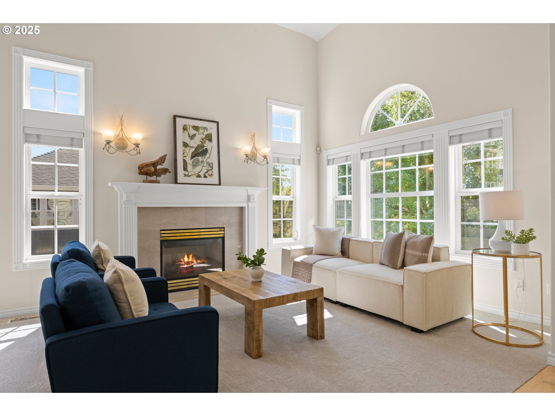 4556 Northwest Oakpoint Way Portland, OR 97229 - Photo 5 of 37