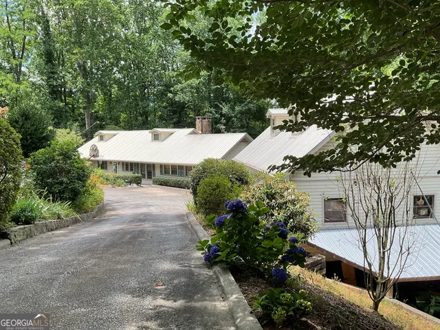 $800,000 | 866 Yunai Circle, Clayton, GA 30525