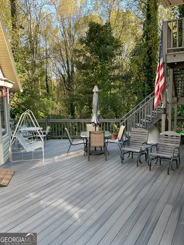 $800,000 | 866 Yunai Circle, Clayton, GA 30525