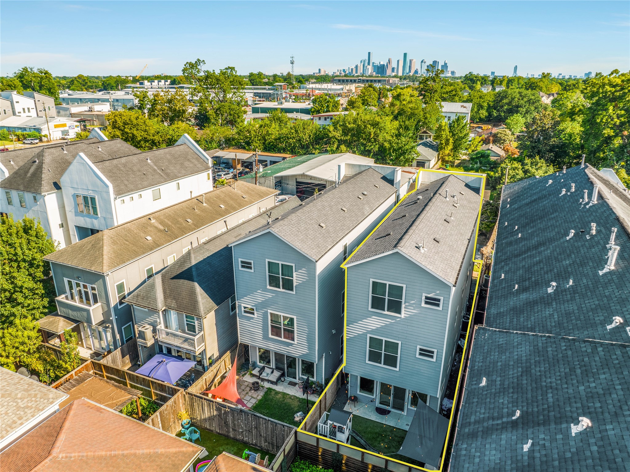 1205 East 28th Street Houston, TX 77009 - Photo 29 of 29
