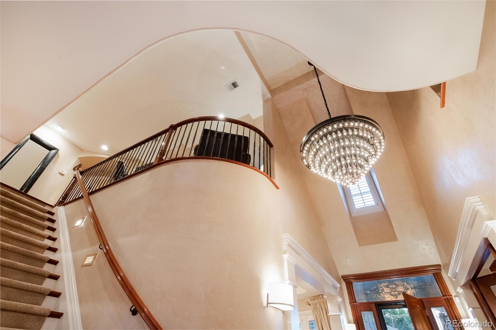 3 Sandy Lake Road Englewood, CO 80113 - Photo 5 of 35 a view of entryway with a front door