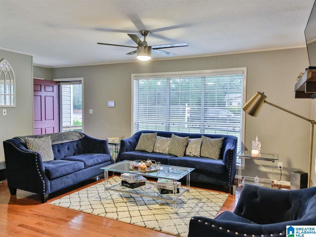 5428 Saddle Ridge Lane Pinson, AL 35126 - Photo 4 of 22