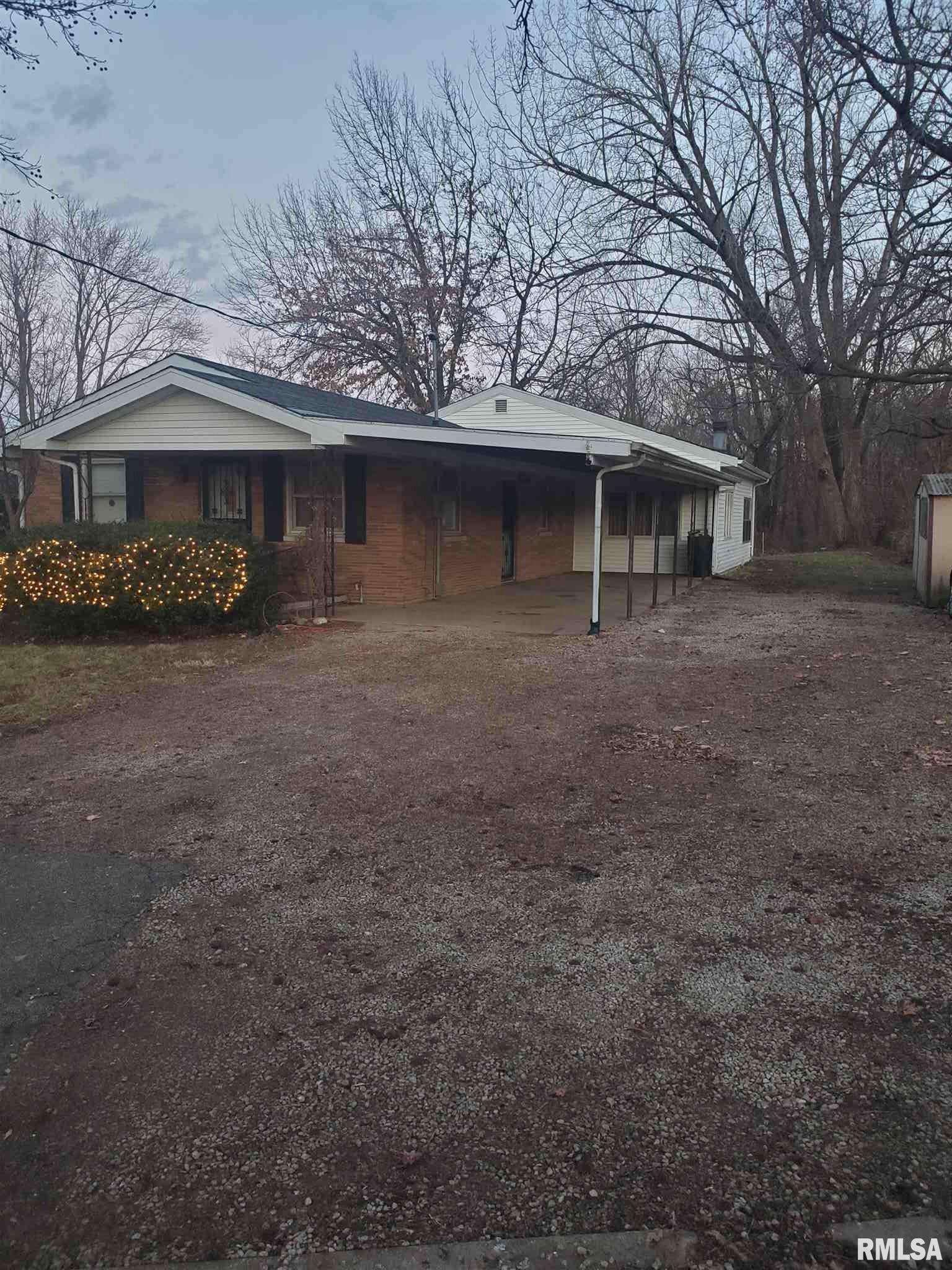 3600 Interurban Avenue Springfield, IL 62707 - Photo 36 of 37