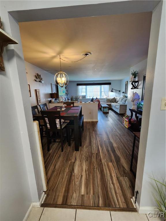 322 Chestnut Street Slatington, PA 18080 - Photo 19 of 50 Dining room