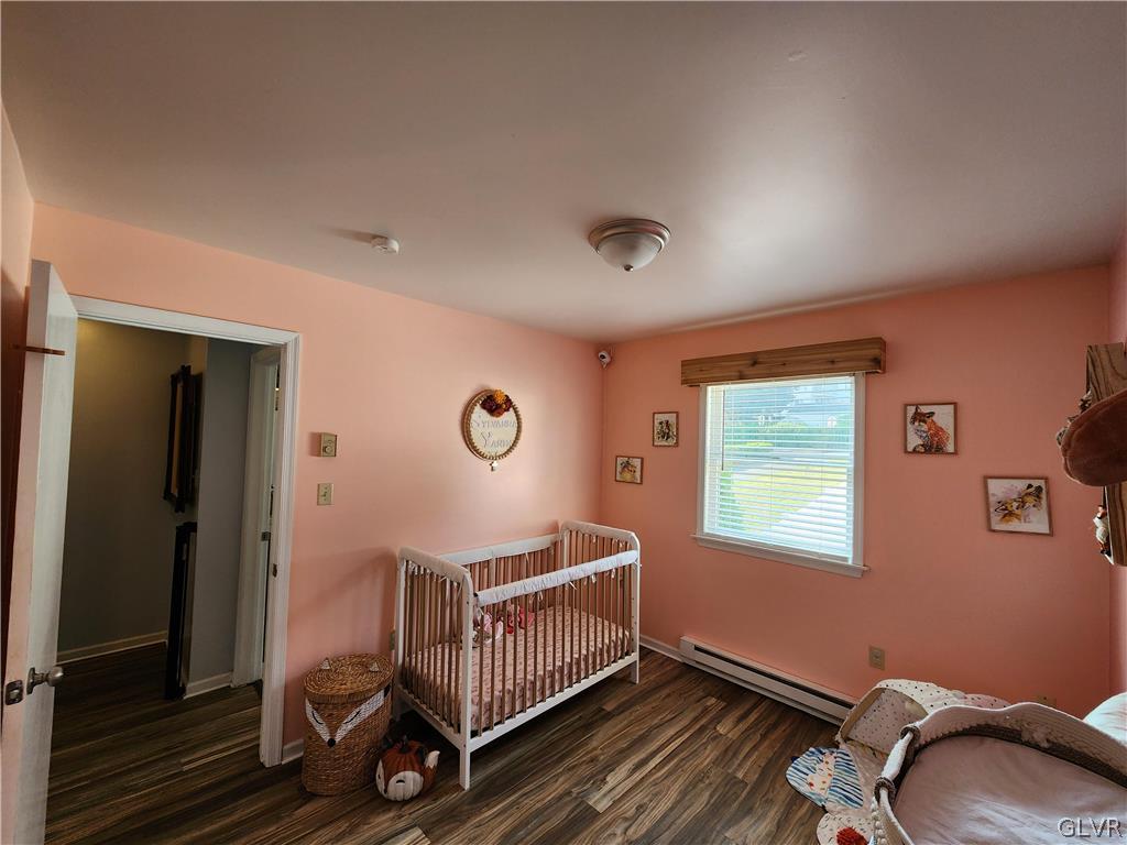322 Chestnut Street Slatington, PA 18080 - Photo 36 of 50 Bedroom