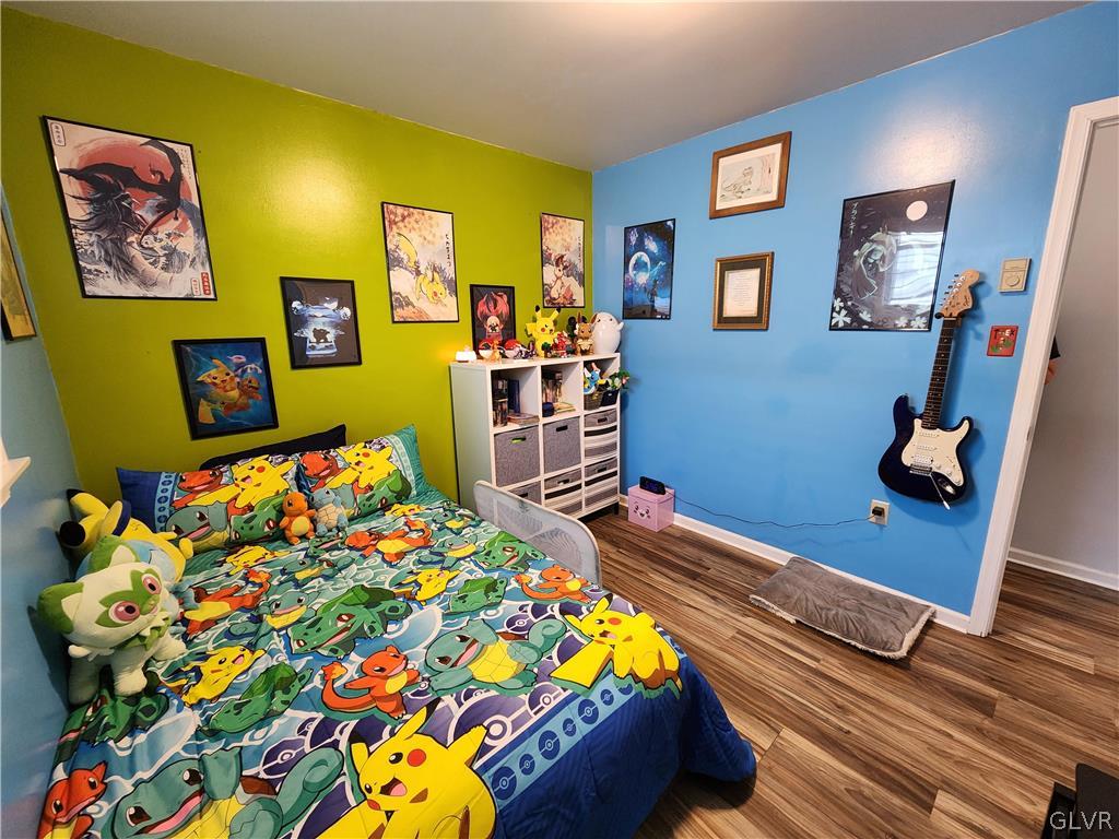 322 Chestnut Street Slatington, PA 18080 - Photo 38 of 50 Bedroom