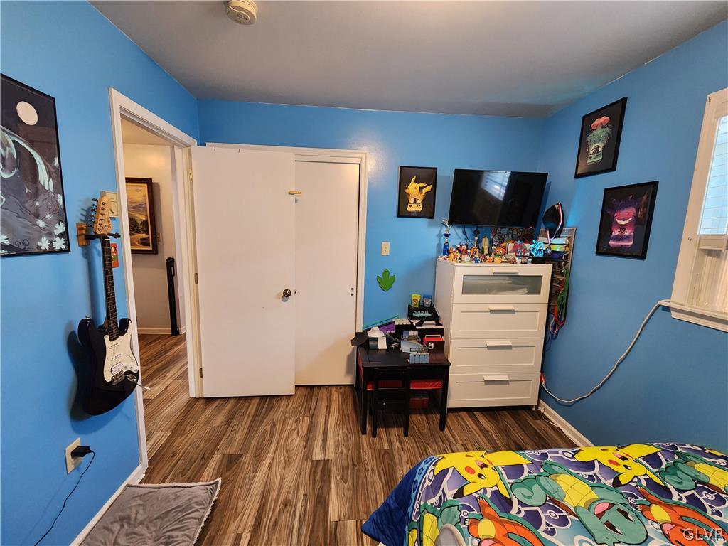 322 Chestnut Street Slatington, PA 18080 - Photo 39 of 50 Bedroom