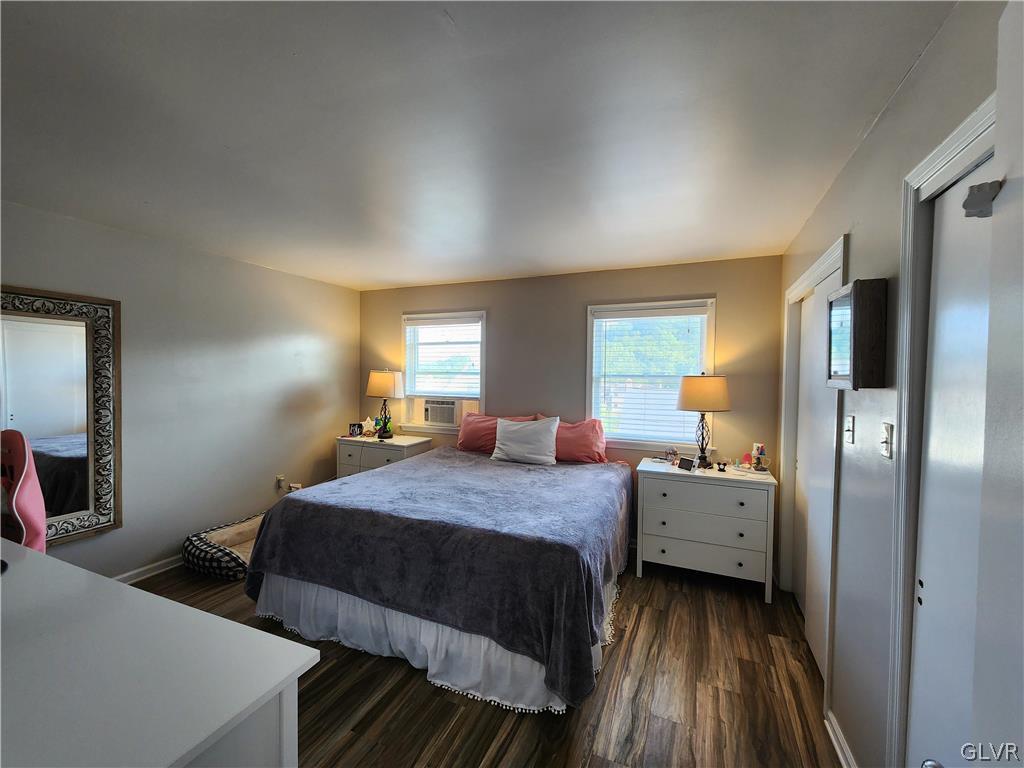 322 Chestnut Street Slatington, PA 18080 - Photo 40 of 50 Primary Bedroom