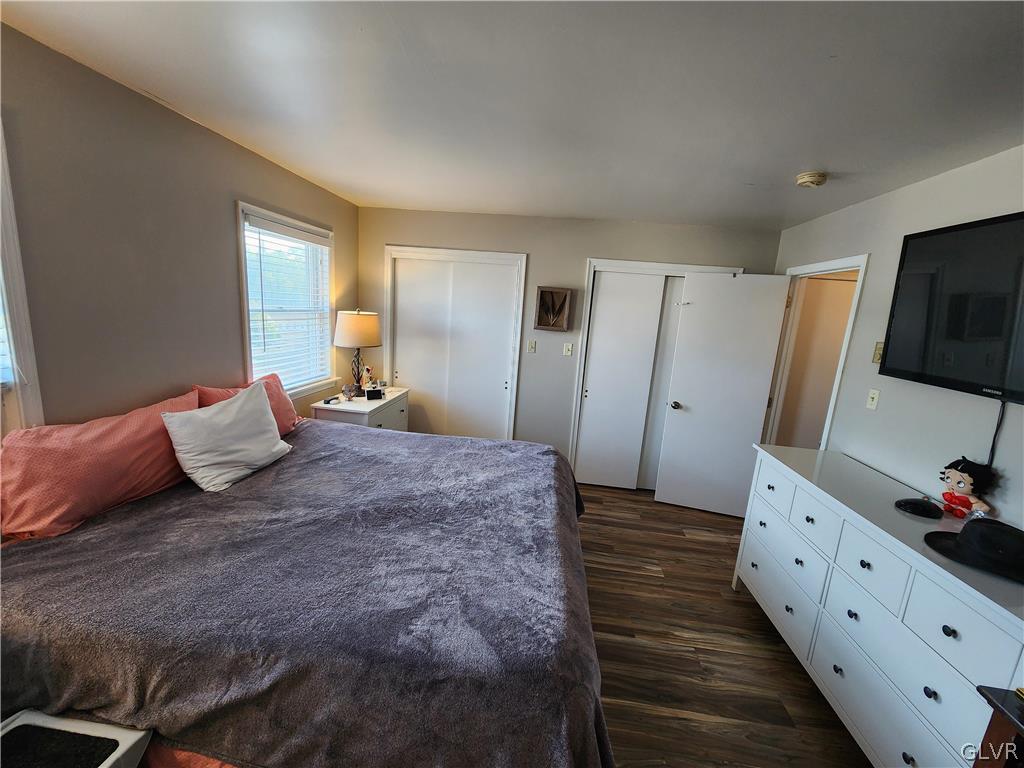 322 Chestnut Street Slatington, PA 18080 - Photo 42 of 50 Primary Bedroom