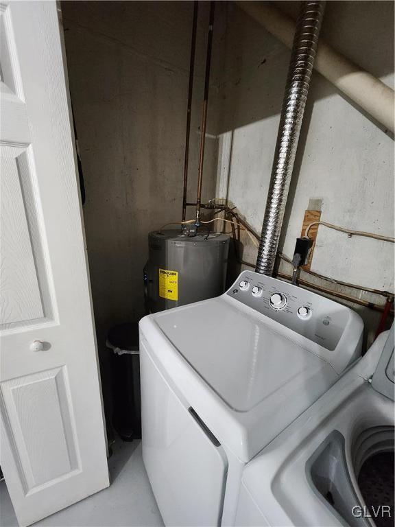 322 Chestnut Street Slatington, PA 18080 - Photo 5 of 50 Washer/dryer