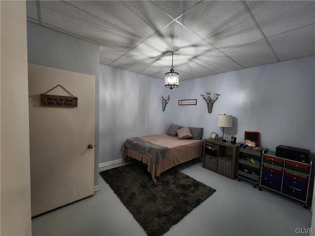 322 Chestnut Street Slatington, PA 18080 - Photo 6 of 50 Guest bedroom