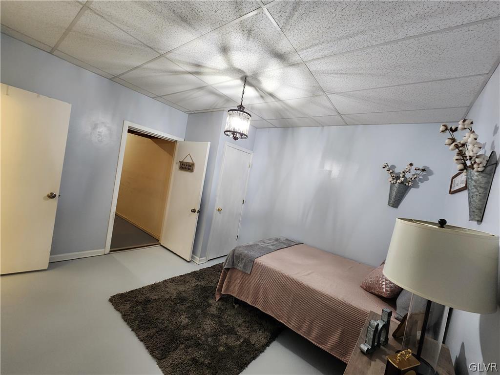 322 Chestnut Street Slatington, PA 18080 - Photo 7 of 50 Guest Bedroom