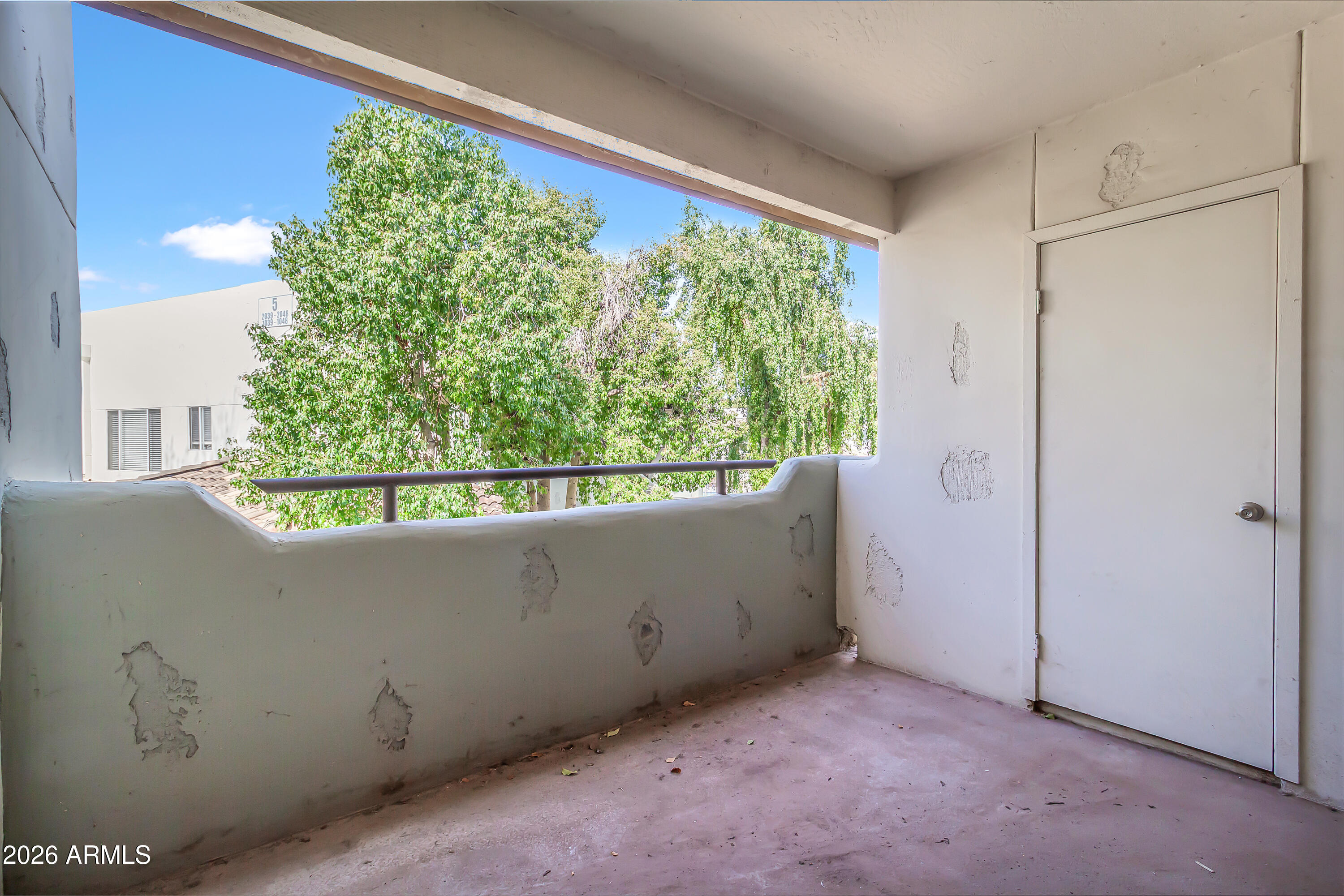 1825 West Ray Road, Unit 2072 Chandler, AZ 85224 - Photo 33 of 47 a view of a small garden