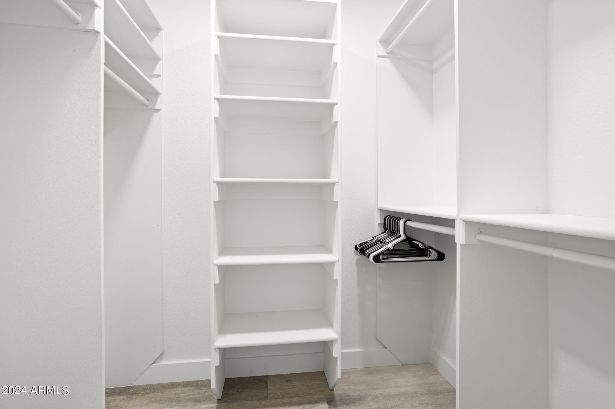 3136 North 38th Street, Unit 1 Phoenix, AZ 85018 - Photo 25 of 42 Walk-in master closet