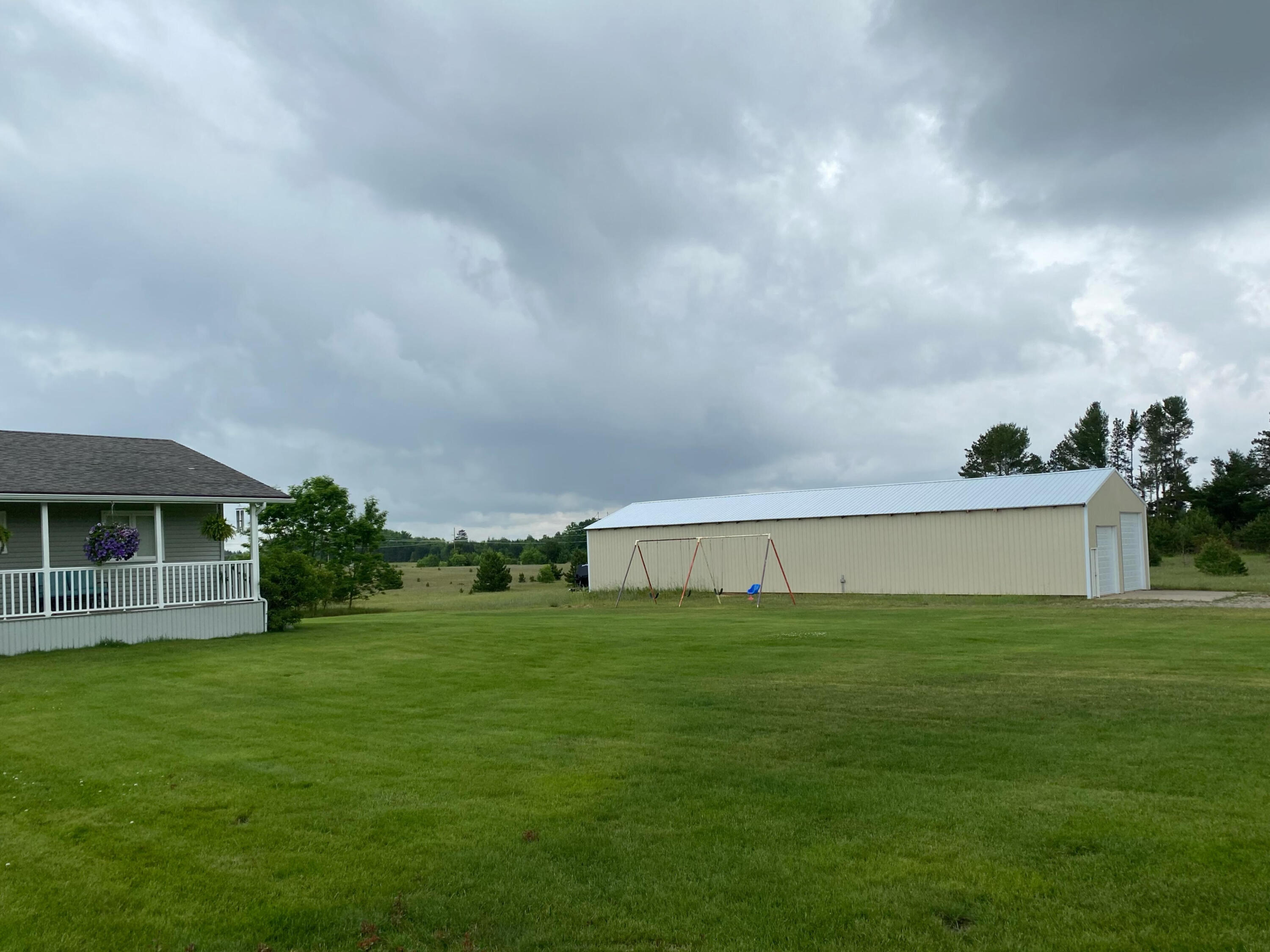 3468 Van Tyle Road Gaylord, MI 49735 - Photo 2 of 3 Gallery Image 2