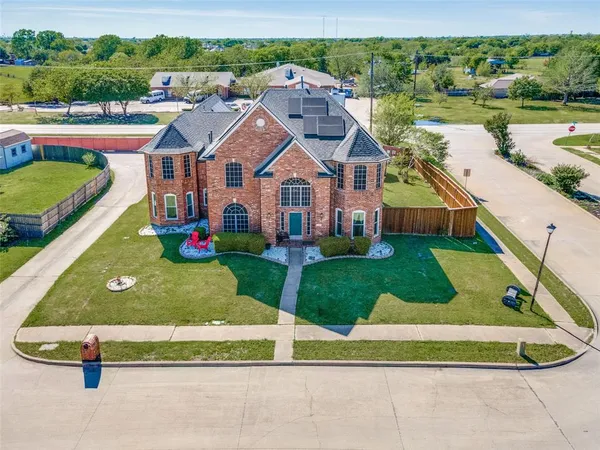 $550,000 | 7517 Silverthorn Drive, Rowlett, TX 75089