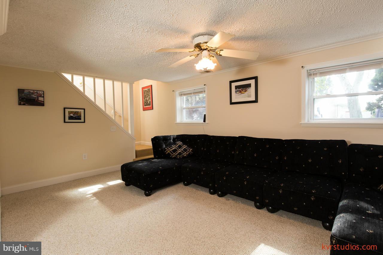 301 Williamsburg Road Sterling, VA 20164 - Photo 23 of 30 Basement