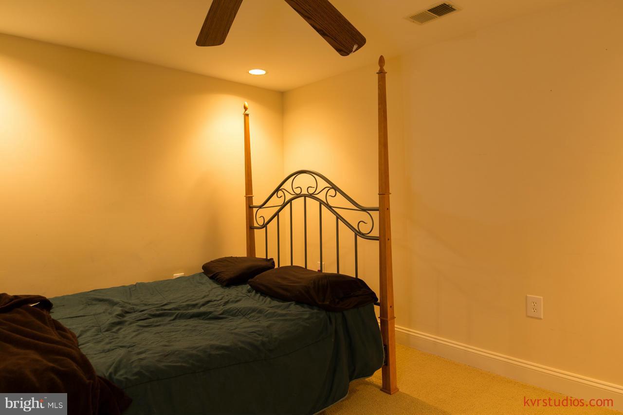 301 Williamsburg Road Sterling, VA 20164 - Photo 25 of 30 Basement