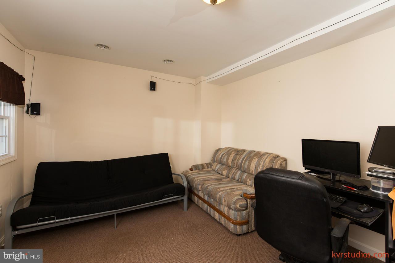 301 Williamsburg Road Sterling, VA 20164 - Photo 27 of 30 Basement