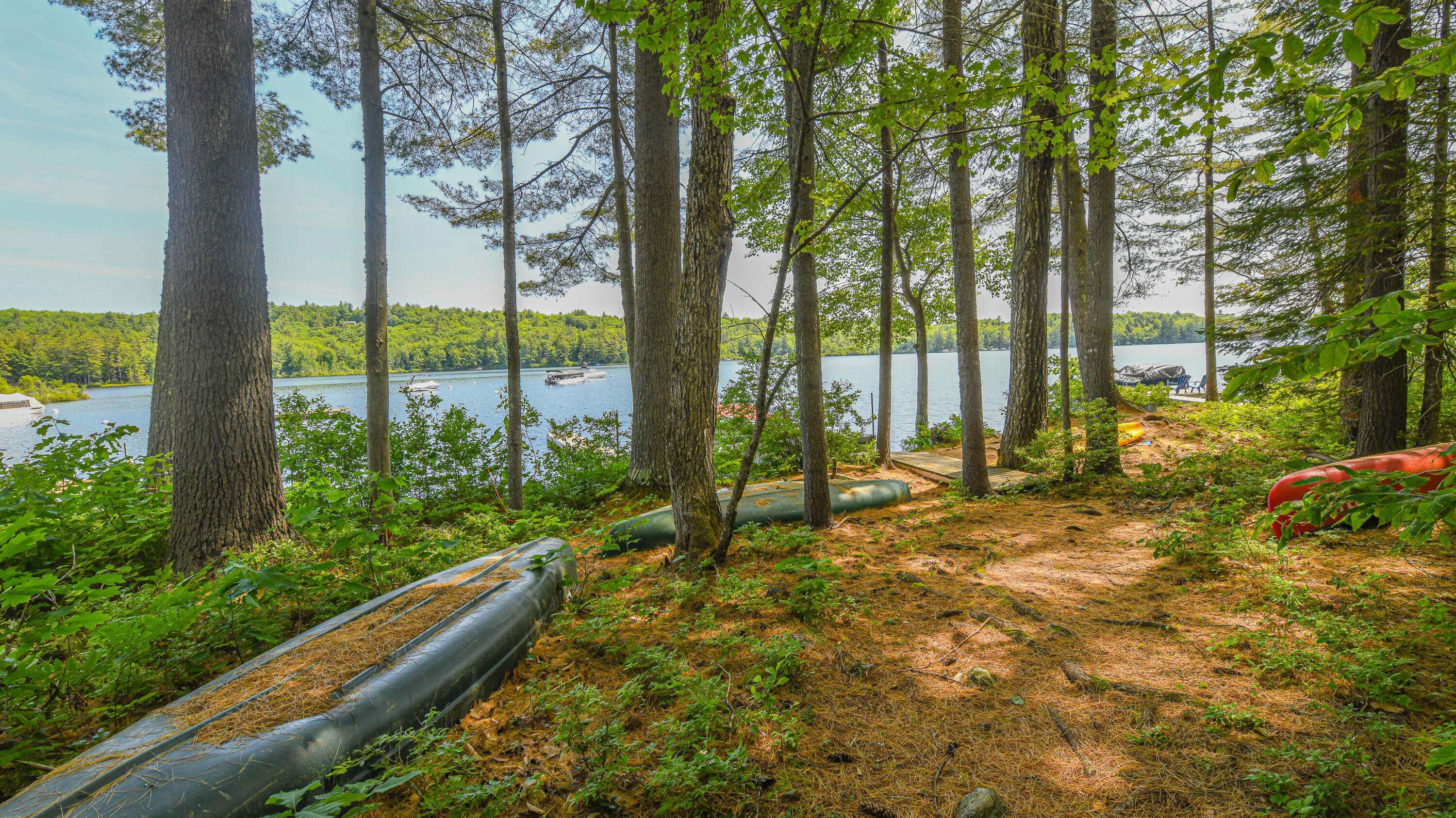 105 Highland Pines Road Bridgton, ME 04009 - Photo 40 of 55 105 highland pines-72