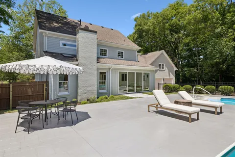 $1,795,000 | 1400 Arrowhead Drive, Brentwood, TN 37027