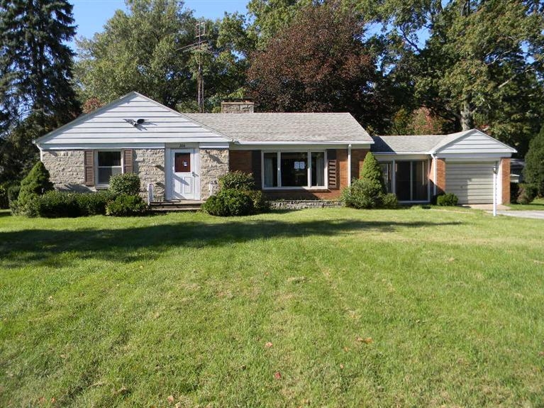 206 Johnson Road Trail Creek, IN 46360 - Photo 1 of 10 767x575