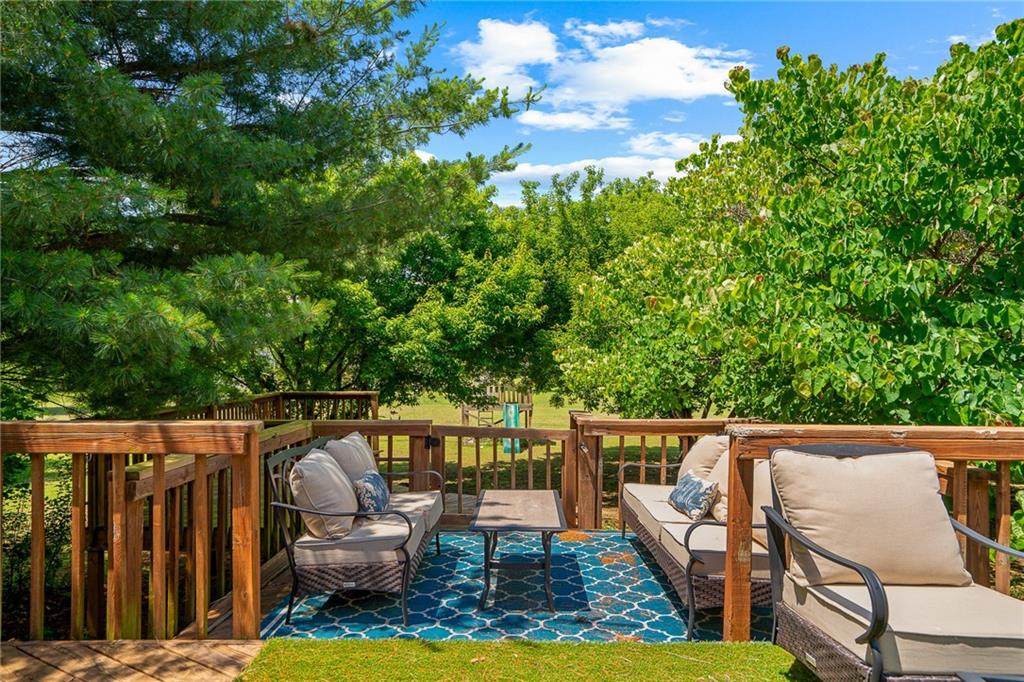 19252 South 1715th Road Nevada, MO 64772 - Photo 41 of 52