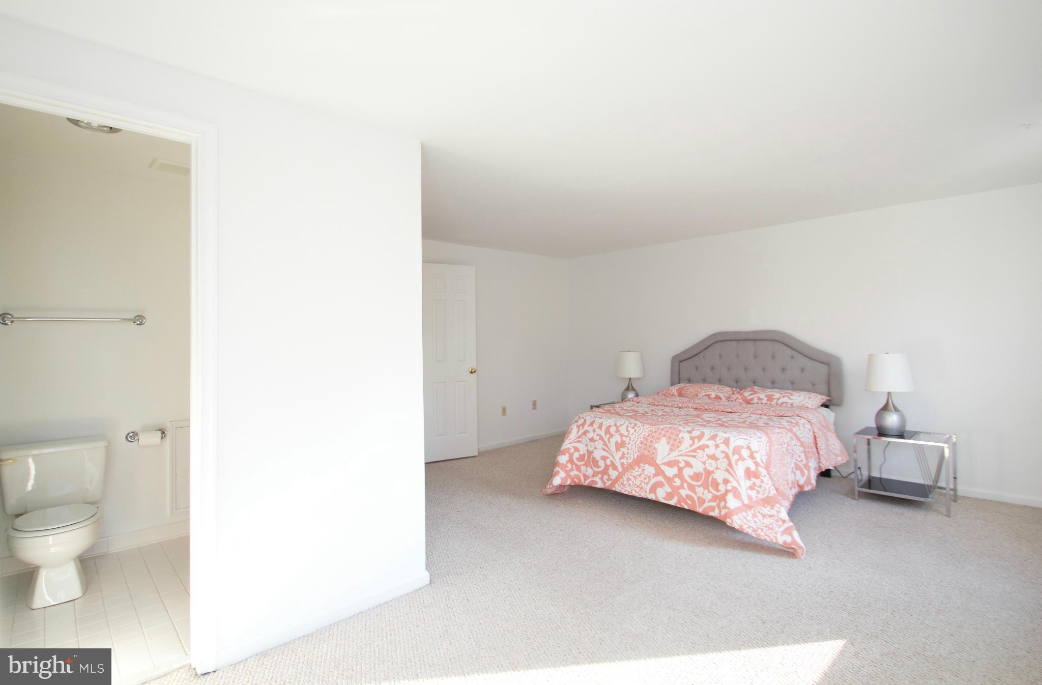 607 Concerto Lane Silver Spring, MD 20901 - Photo 12 of 19 Bedroom (Master)