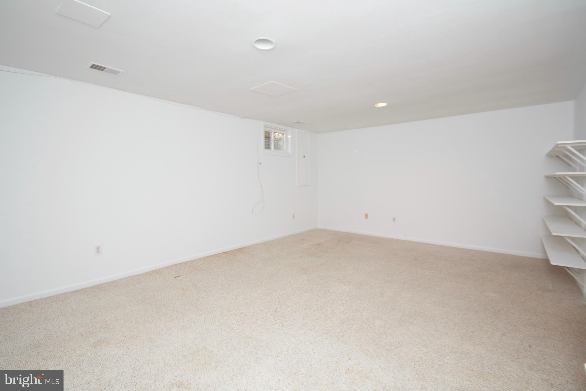607 Concerto Lane Silver Spring, MD 20901 - Photo 17 of 19 Basement