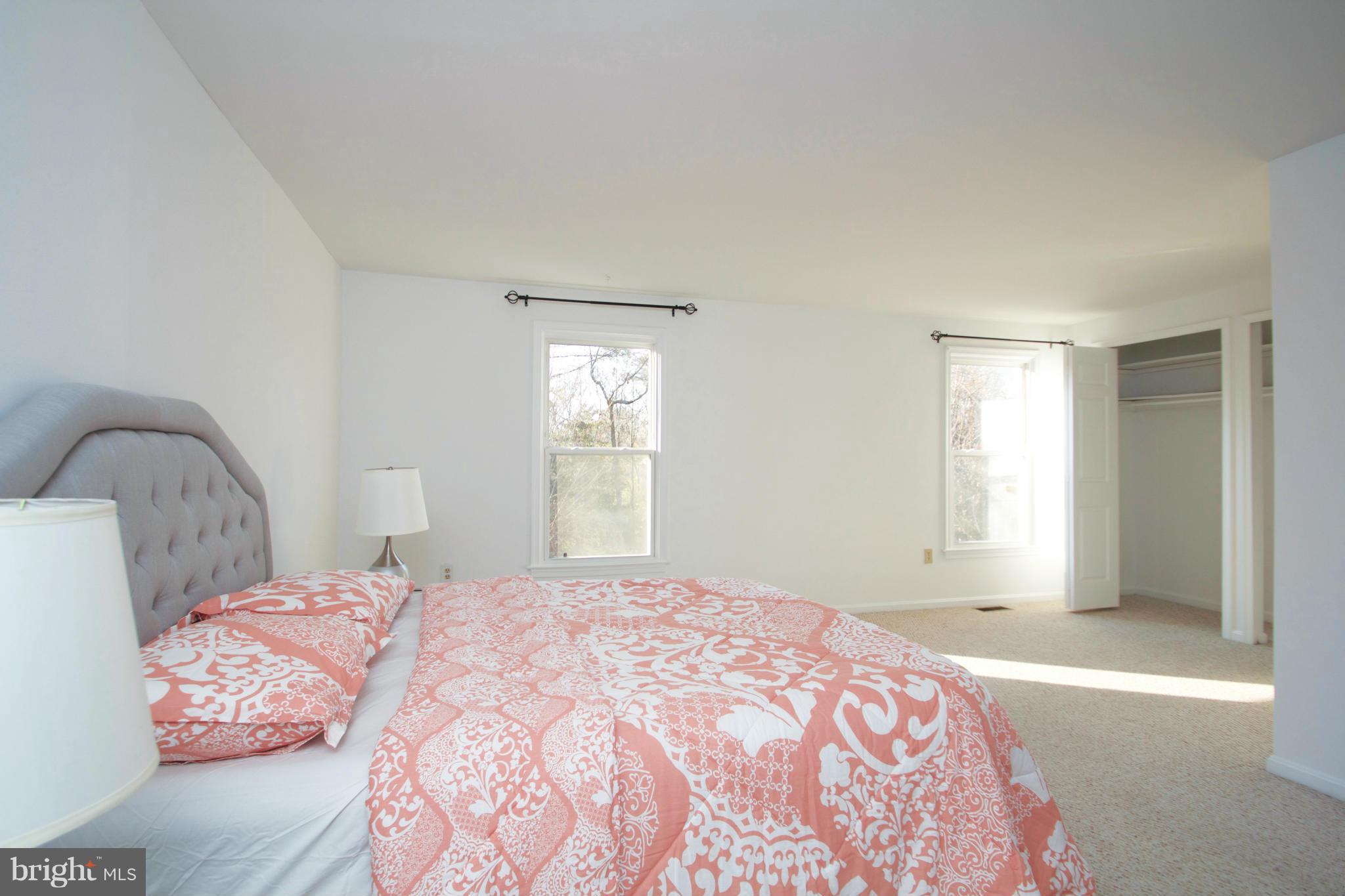 607 Concerto Lane Silver Spring, MD 20901 - Photo 10 of 19 Bedroom (Master)