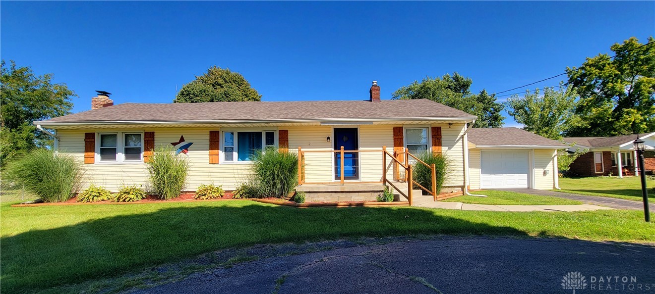 3020 Selma Road Springfield, OH 45505 - Photo 1 of 29