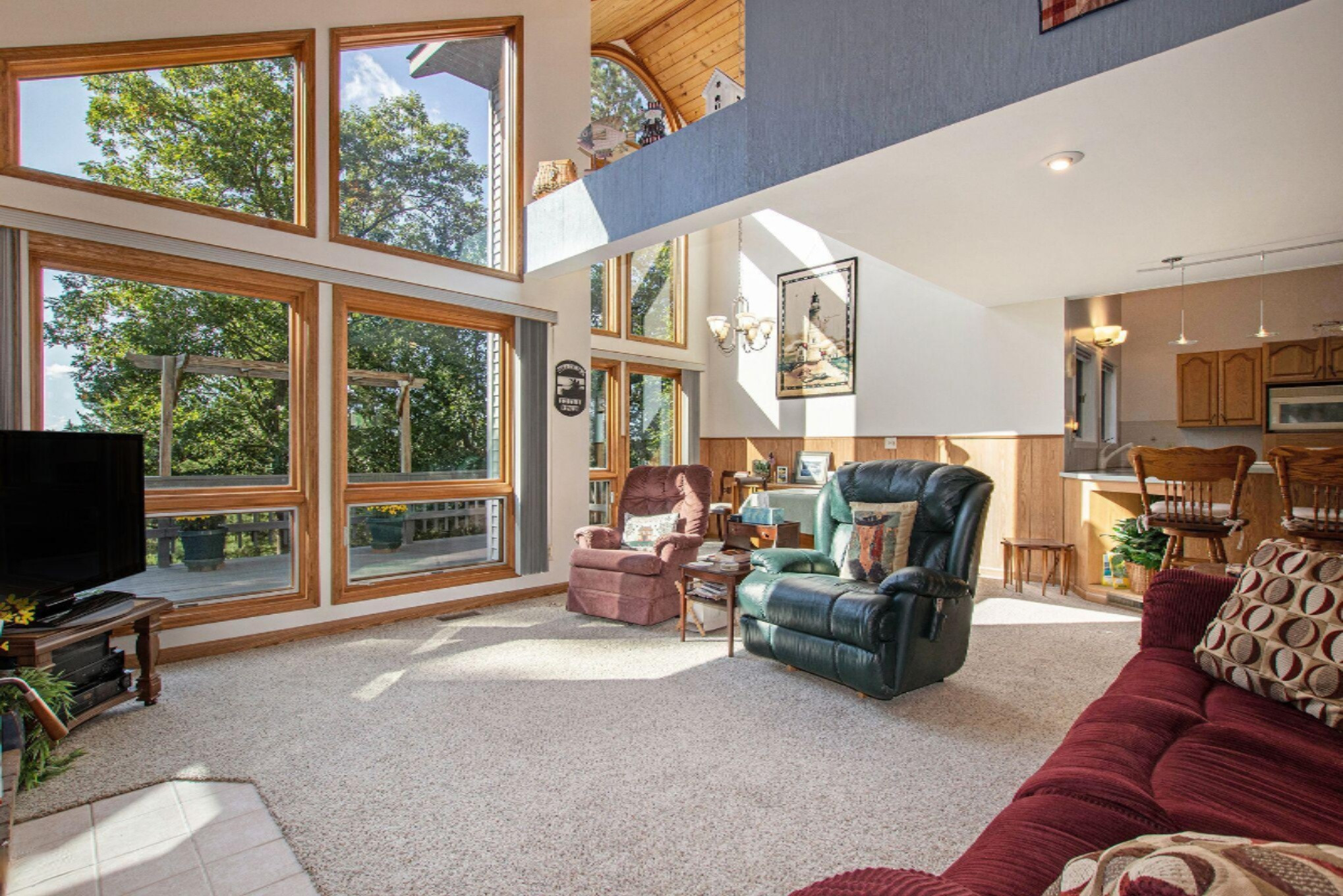 7001 A Road Branch, MI 49402 - Photo 6 of 22 Great Room