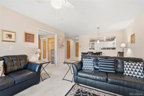 $490,000 | 31819 Rocky Village Drive, Unit 214, Evergreen, CO 80439