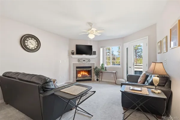 $490,000 | 31819 Rocky Village Drive, Unit 214, Evergreen, CO 80439