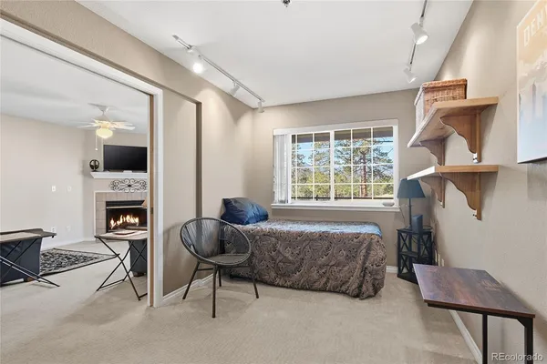 $490,000 | 31819 Rocky Village Drive, Unit 214, Evergreen, CO 80439