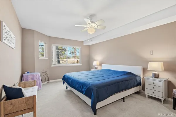 $490,000 | 31819 Rocky Village Drive, Unit 214, Evergreen, CO 80439