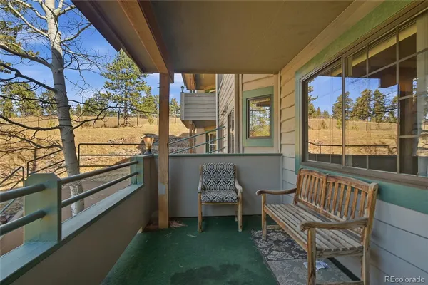 $490,000 | 31819 Rocky Village Drive, Unit 214, Evergreen, CO 80439