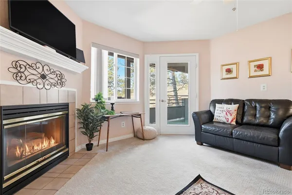 $490,000 | 31819 Rocky Village Drive, Unit 214, Evergreen, CO 80439