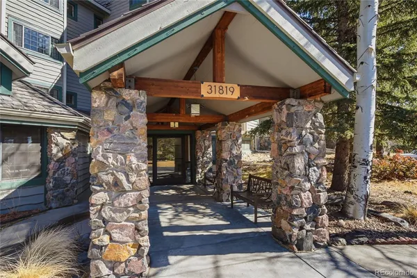 $490,000 | 31819 Rocky Village Drive, Unit 214, Evergreen, CO 80439